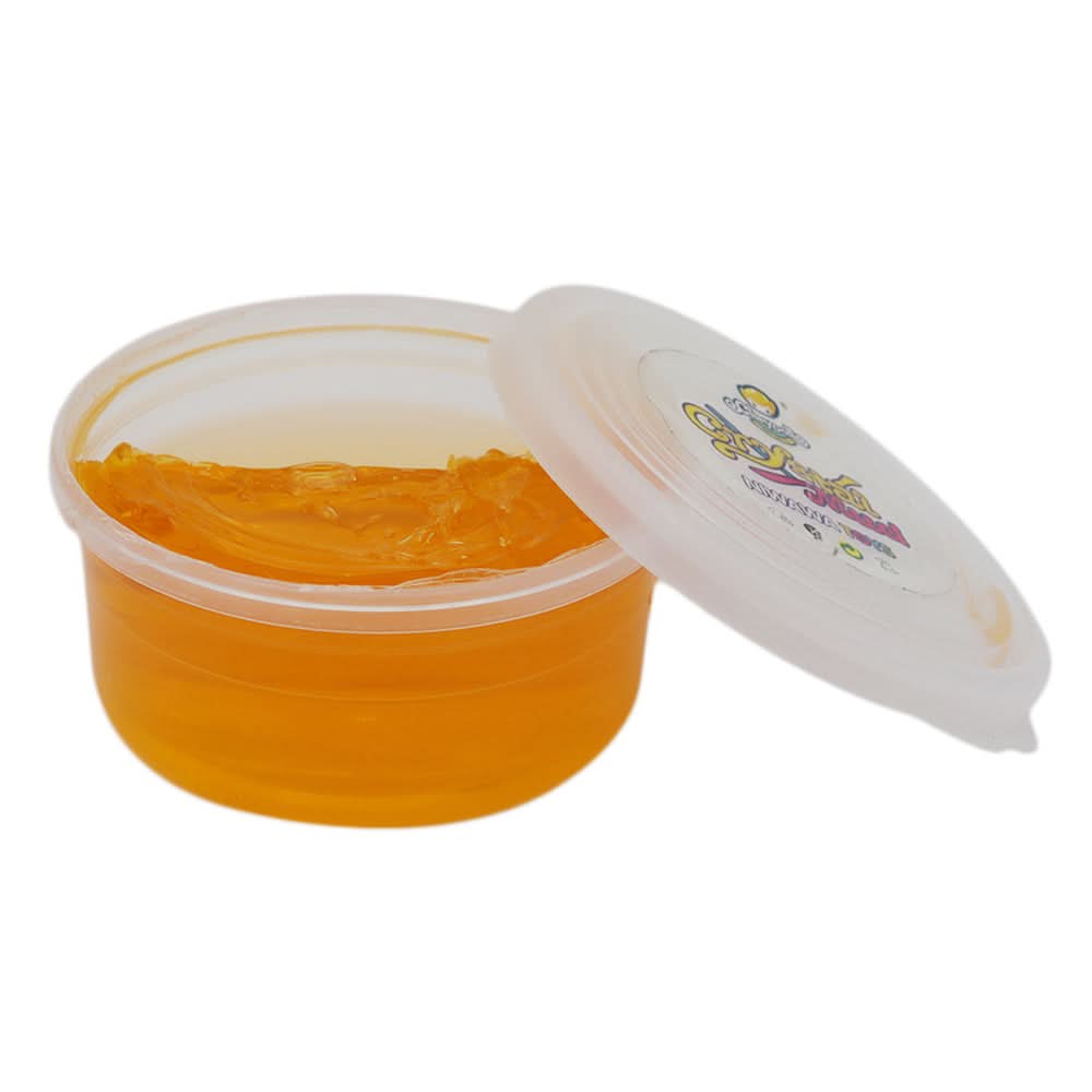 Slime Nt 1957 - Orange, Kids, Clay And Slime, Chase Value, Chase Value
