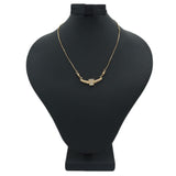 Chain Locket - Golden, Women, Chains & Lockets, Chase Value, Chase Value