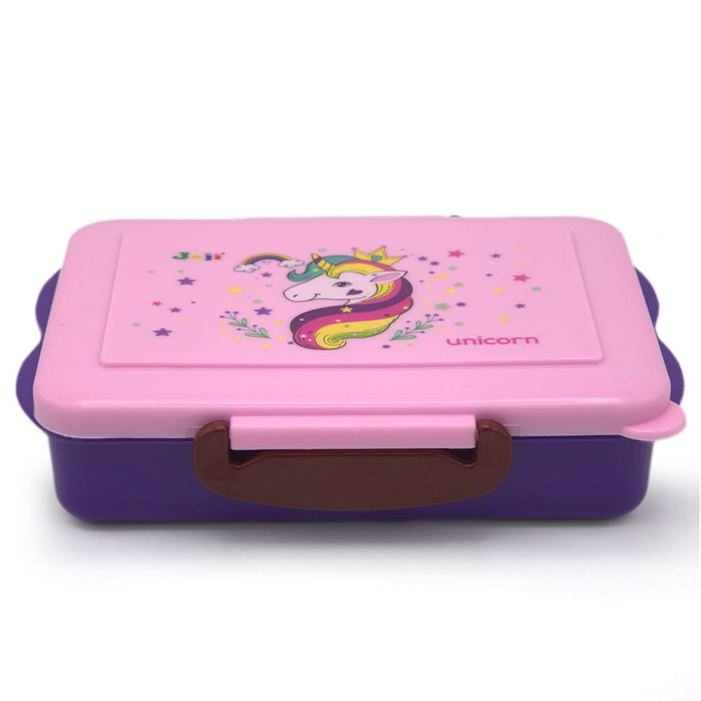 Recta Lunch Box - Pink, Kids, Tiffin Boxes And Bottles, Chase Value, Chase Value