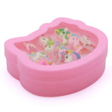Children Heart Ring Box - B, Girls Finger Rings, Chase Value, Chase Value