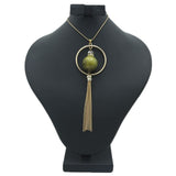 Women Mala - Golden, Women, Chains & Lockets, Chase Value, Chase Value