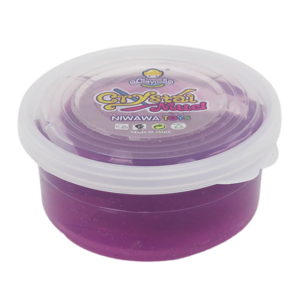 Slime Nt 1957 - Purple, Kids, Clay And Slime, Chase Value, Chase Value