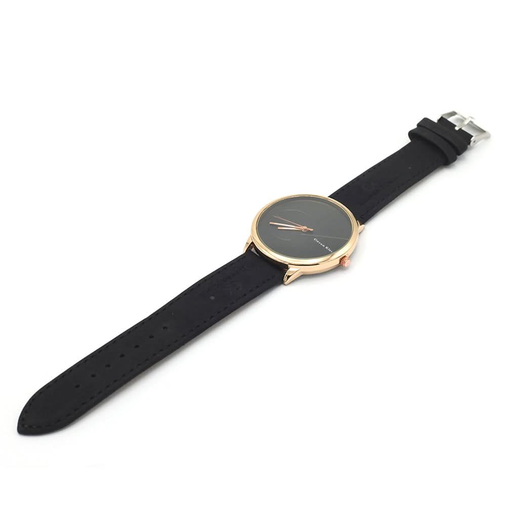 Men's Watch - Black, Men's Watches, Chase Value, Chase Value