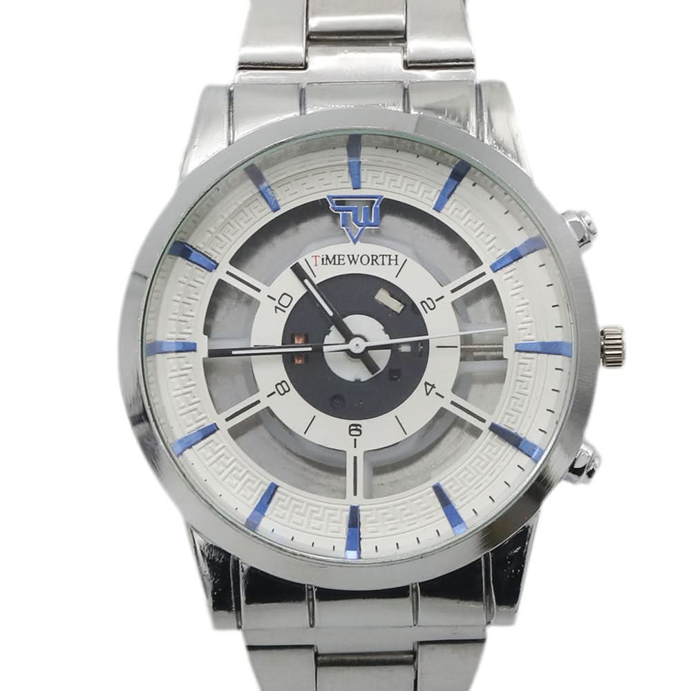 Men's Watch - E, Men's Watches, Chase Value, Chase Value