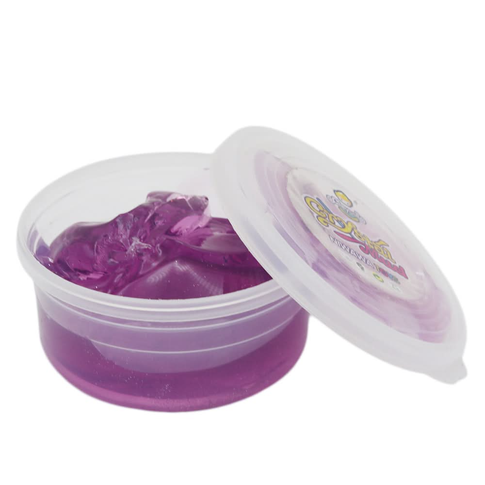 Slime Nt 1957 - Purple, Kids, Clay And Slime, Chase Value, Chase Value