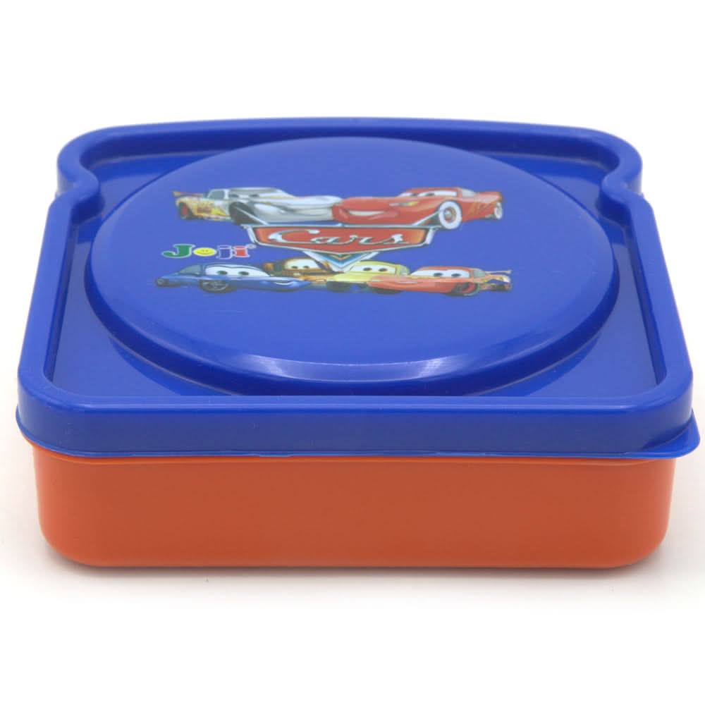Lunch Box - Blue, Kids, Tiffin Boxes And Bottles, Chase Value, Chase Value