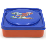 Lunch Box - Blue, Kids, Tiffin Boxes And Bottles, Chase Value, Chase Value
