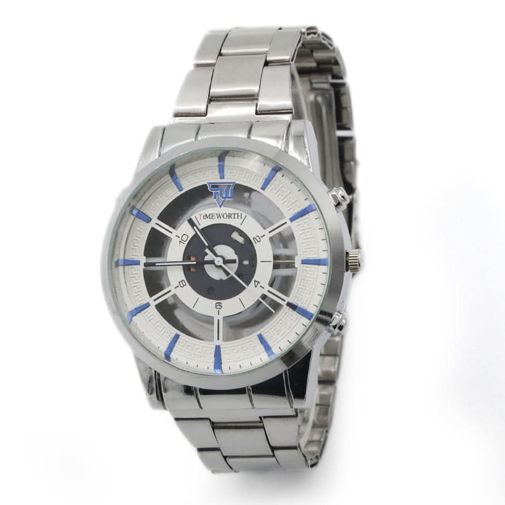 Men's Watch - E, Men's Watches, Chase Value, Chase Value