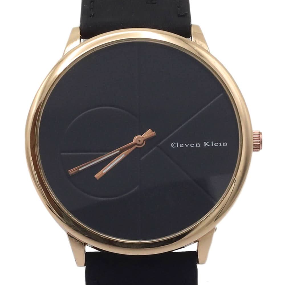 Men's Watch - Black, Men's Watches, Chase Value, Chase Value