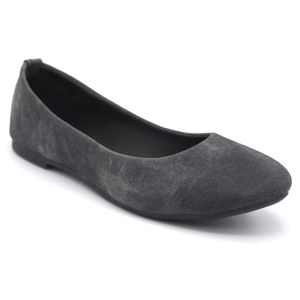 Women's Pumps - Black, Women Pumps, Chase Value, Chase Value