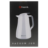 Vaccum Flask - Cyan, Thermos & Mug, Chase Value, Chase Value