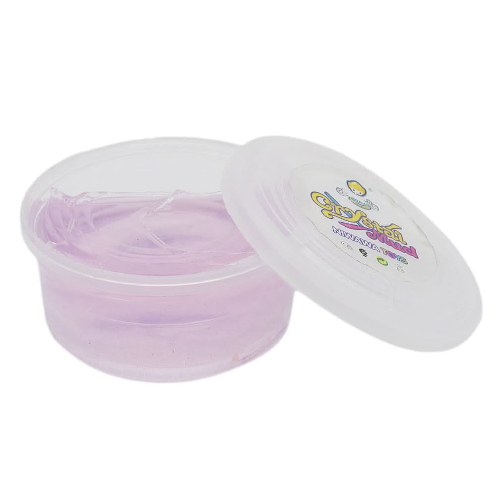 Slime Nt 1957 - Light Pink, Kids, Clay And Slime, Chase Value, Chase Value