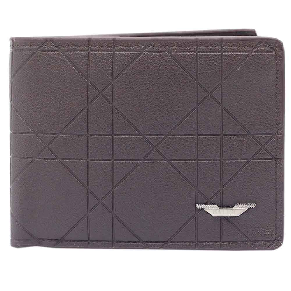 Men's Wallet - Coffee, Men's Wallets, Chase Value, Chase Value