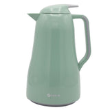 Vaccum Flask - Cyan, Thermos & Mug, Chase Value, Chase Value