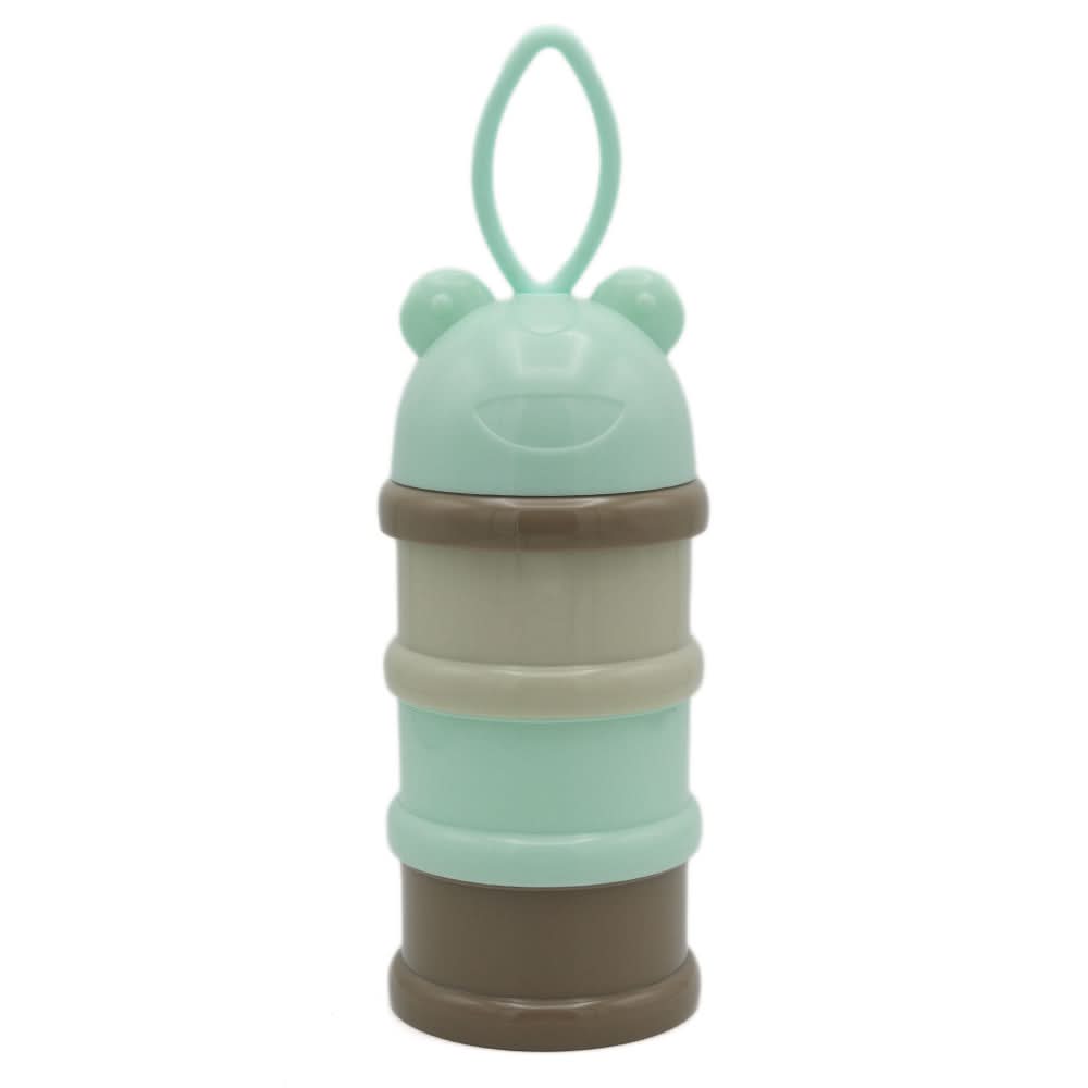 Milk Powder Container - Multi, Kids, Feeding Supplies, Chase Value, Chase Value