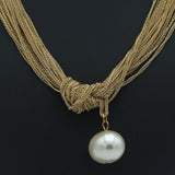 Women Mala - Golden, Women, Chains & Lockets, Chase Value, Chase Value