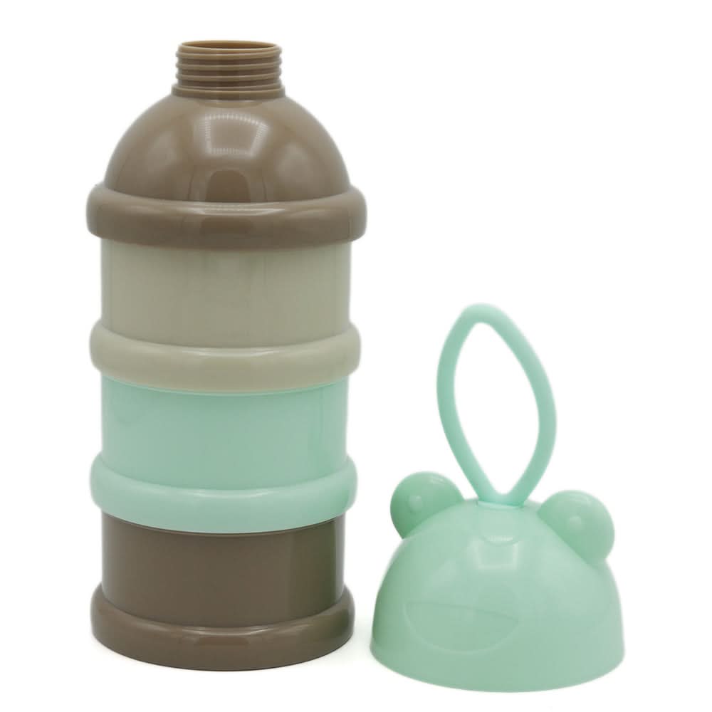 Milk Powder Container - Multi, Kids, Feeding Supplies, Chase Value, Chase Value