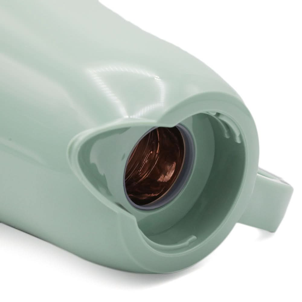 Vaccum Flask - Cyan, Thermos & Mug, Chase Value, Chase Value