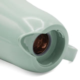 Vaccum Flask - Cyan, Thermos & Mug, Chase Value, Chase Value