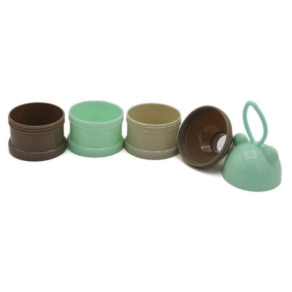 Milk Powder Container - Multi, Kids, Feeding Supplies, Chase Value, Chase Value