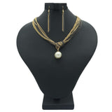 Women Mala - Golden, Women, Chains & Lockets, Chase Value, Chase Value