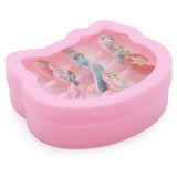 Children Heart Ring Box - K, Girls Finger Rings, Chase Value, Chase Value