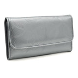 Women's Wallet 2-FW - Silver, Women, Wallets, Chase Value, Chase Value