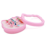 Children Heart Ring Box - K, Girls Finger Rings, Chase Value, Chase Value