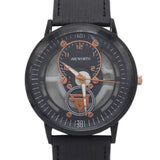 Men's Watch - Black, Men's Watches, Chase Value, Chase Value