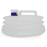 Folding Cooler - M (A-88) - White, Home & Lifestyle, Kitchen Tools And Accessories, Kids, Tiffin Boxes And Bottles, Chase Value, Chase Value