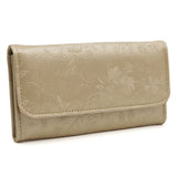 Women's Wallet 2-FW - Golden, Women, Wallets, Chase Value, Chase Value