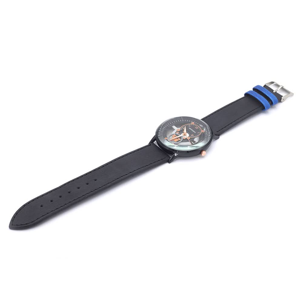 Men's Watch - Black, Men's Watches, Chase Value, Chase Value