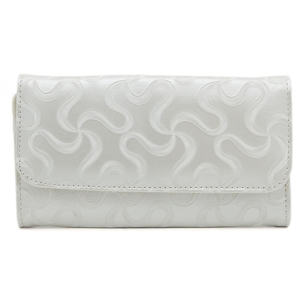 Women's Wallet 2-FW - Off White, Women, Wallets, Chase Value, Chase Value