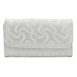 Women's Wallet 2-FW - Off White, Women, Wallets, Chase Value, Chase Value