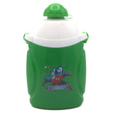 Kolachi Water Bottle - Green, Home & Lifestyle, Glassware & Drinkware, Chase Value, Chase Value