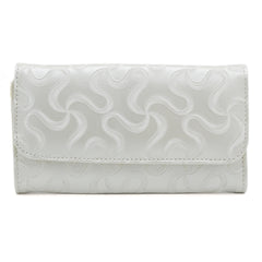 Women's Wallet 2-FW - Off White, Women, Wallets, Chase Value, Chase Value