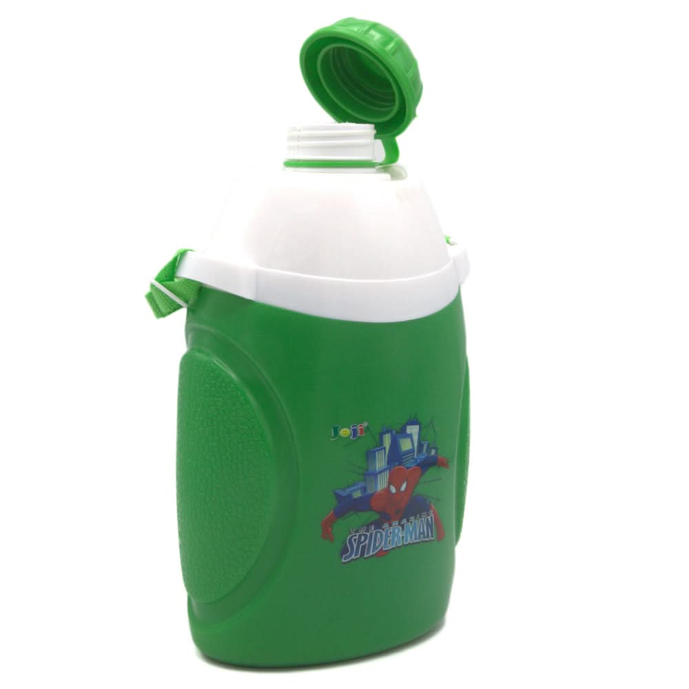 Kolachi Water Bottle - Green, Home & Lifestyle, Glassware & Drinkware, Chase Value, Chase Value