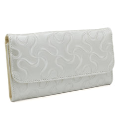 Women's Wallet 2-FW - Off White, Women, Wallets, Chase Value, Chase Value