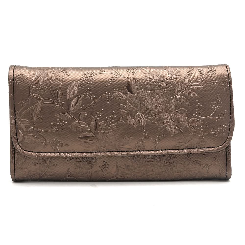 Women's Wallet 2-FW - Coffee, Women, Wallets, Chase Value, Chase Value
