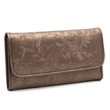 Women's Wallet 2-FW - Coffee, Women, Wallets, Chase Value, Chase Value