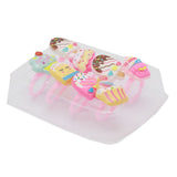 Children Ring Card - H, Girls Finger Rings, Chase Value, Chase Value