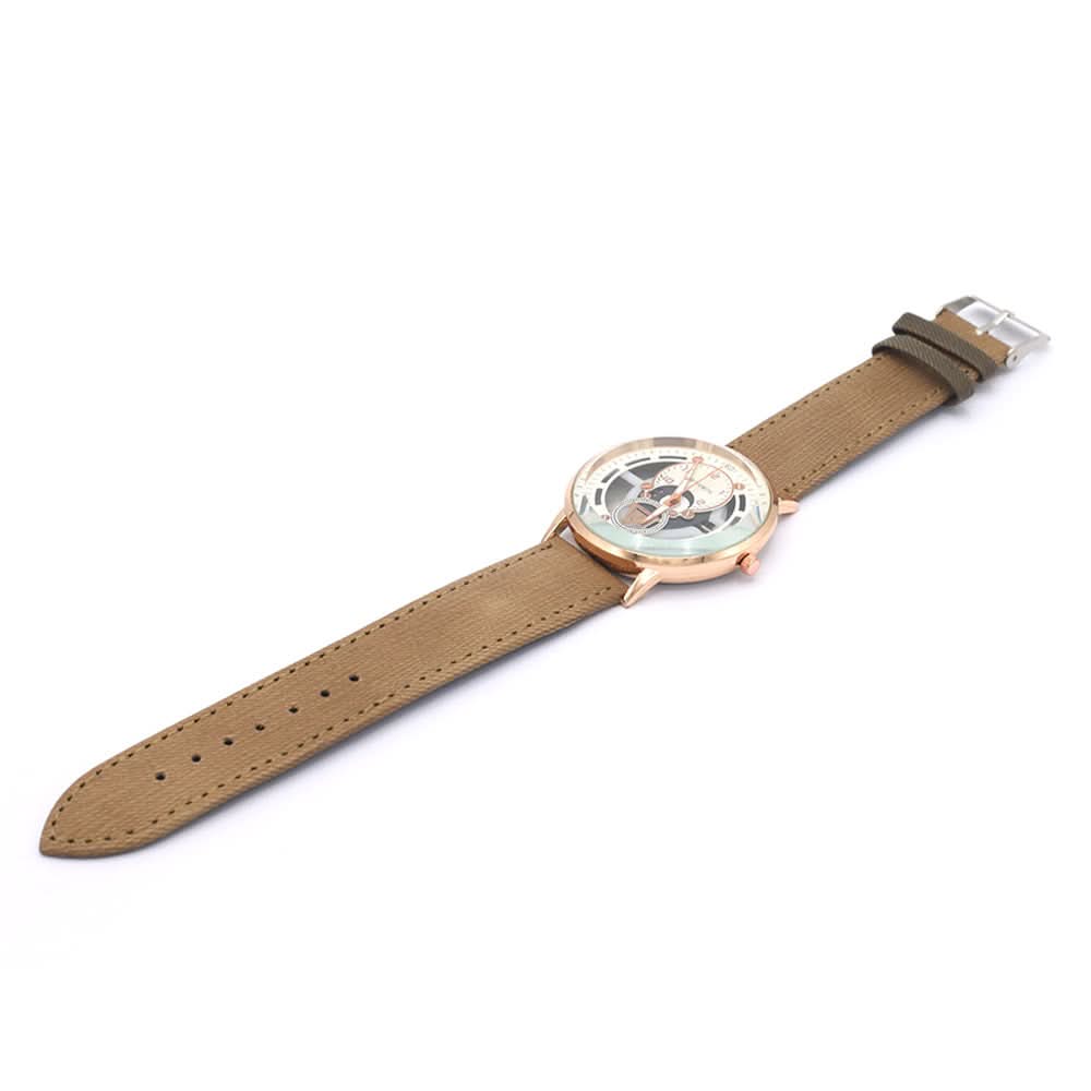 Men's Watch - Beige, Men's Watches, Chase Value, Chase Value