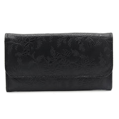 Women's Wallet 2-FW - Black, Women, Wallets, Chase Value, Chase Value
