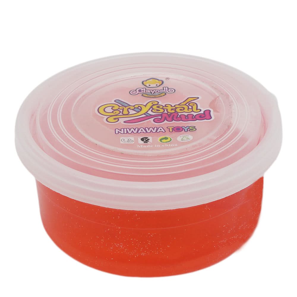 Slime Nt 1957 - Red, Kids, Clay And Slime, Chase Value, Chase Value