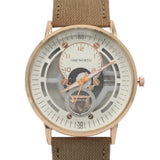 Men's Watch - Beige, Men's Watches, Chase Value, Chase Value