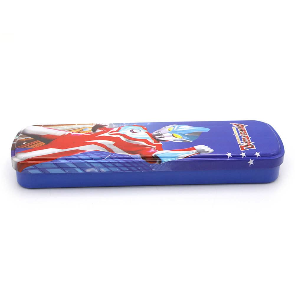Pencil Box - Blue, Pencil Boxes & Stationery Sets, Chase Value, Chase Value