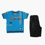 Boys Suit - Blue, Boys Sets & Suits, Chase Value, Chase Value