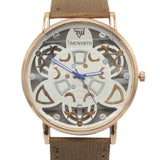 Men's Watch - Beige, Men's Watches, Chase Value, Chase Value