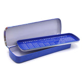 Pencil Box - Blue, Pencil Boxes & Stationery Sets, Chase Value, Chase Value