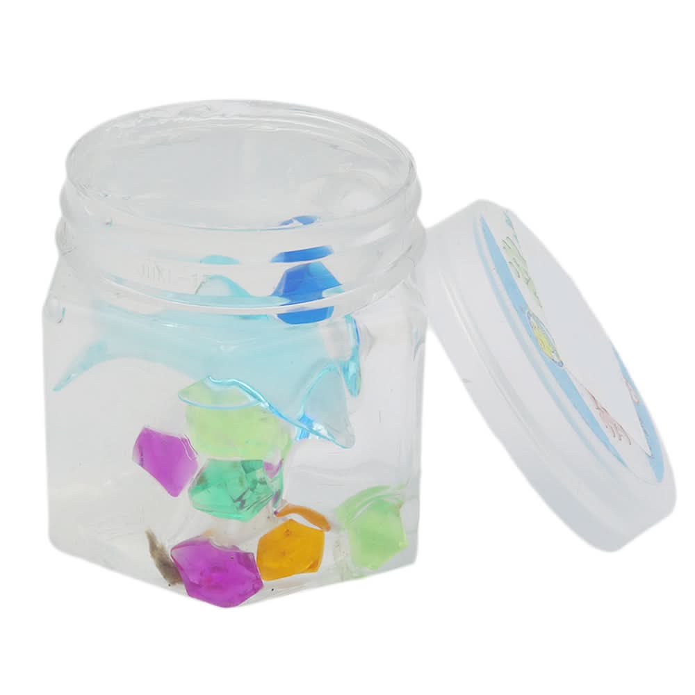 Slime Tk 7753 - White, Kids, Clay And Slime, Chase Value, Chase Value